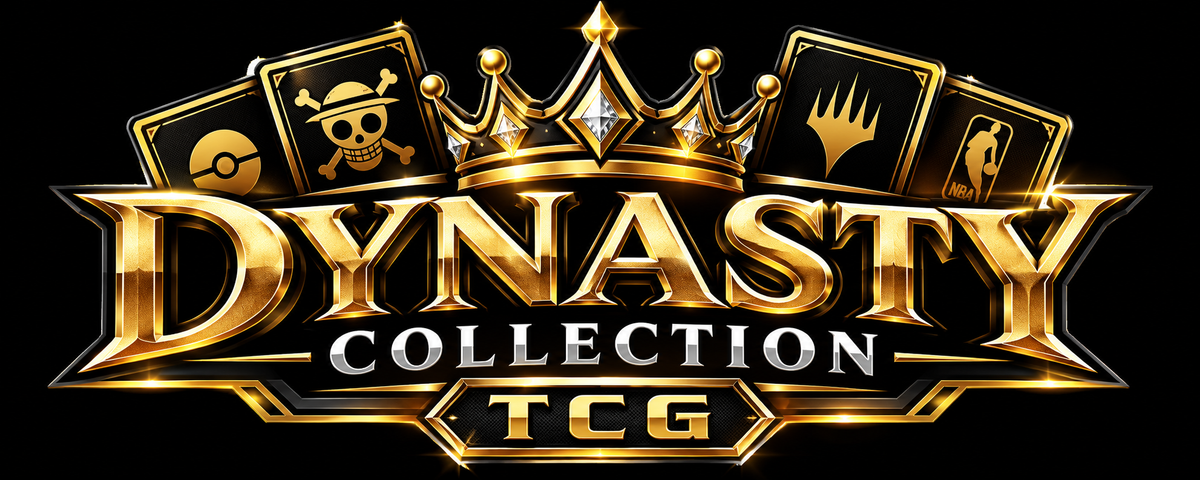 Dynasty Collection TCG